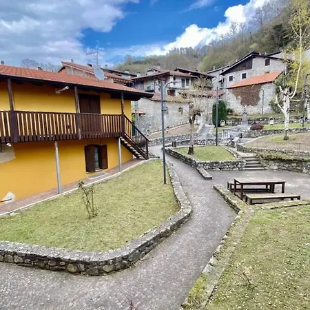L'oasi Nel Borgo