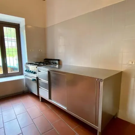 Apartamento L'oasi Nel Borgo *
