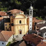 L'oasi Nel Borgo Apartment Niardo