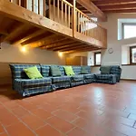 L'oasi Nel Borgo Apartment