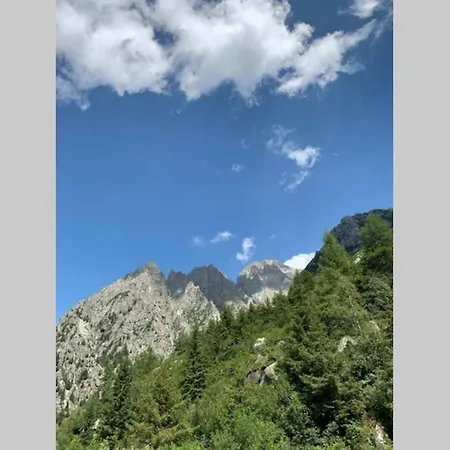 L'oasi Nel Borgo