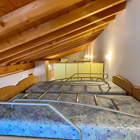 L'oasi Nel Borgo Apartment