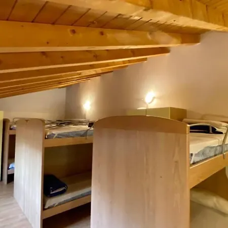 Apartment L'oasi Nel Borgo Niardo