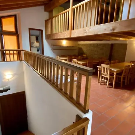 L'oasi Nel Borgo Apartment