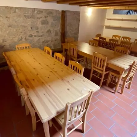 L'oasi Nel Borgo *