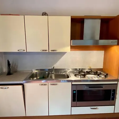 Apartment L'oasi Nel Borgo *