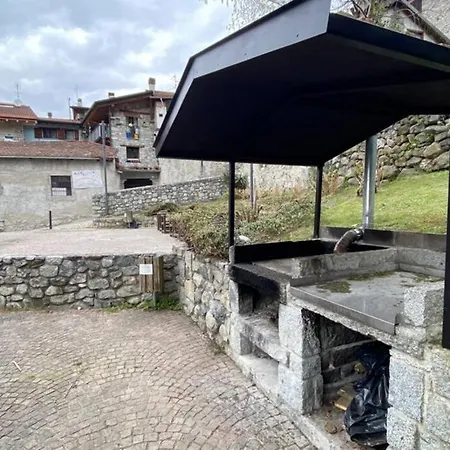 L'oasi Nel Borgo *