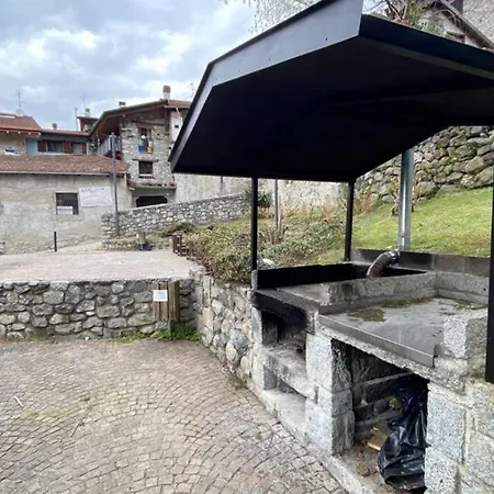 L'oasi Nel Borgo *